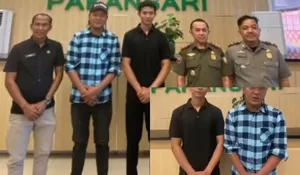 Viral Video Asusila di Pakansari Ternyata Settingan, Konten Kreator Minta Maaf