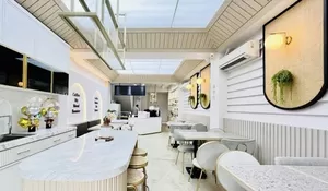 4 Kafe di Jakarta Pusat dengan Fasilitas Lengkap untuk WFC yang Nyaman