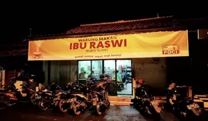 Deretan Tempat Makan di Tegal yang Buka 24 Jam, Enak dan Ramah di Kantong untuk Wisata Kuliner