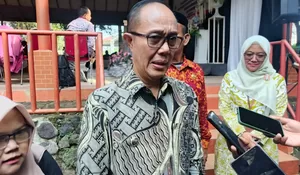Di Hadapan RT dan RW, Wali Kota Sukabumi: Saya Panglimanya