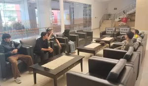 Polisi Panggil Penyebar Konten Hoaks Stadion Pakansari, Pemilik Akun hingga Pemeran Sejoli Mesum Dihadirkan