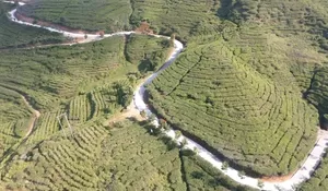 Membangun Asa di Desa Malasari Bogor, Pembangunan Jalan Buka Akses Warga yang Terisolasi