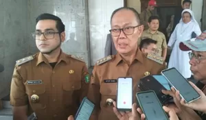 PNS Dipecat dengan Tidak Hormat, Wali Kota Sukabumi: Bolos 28 Hari