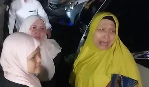 Kasian, Warga Bogor Jadi Korban Pencopetan saat Acara Dedi Mulyadi di Pajajaran