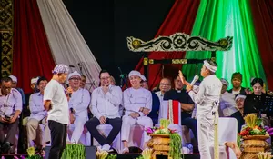 Nganjang Ka Warga, Gubernur Dedi Mulyadi Puji Pengalaman Dedie A Rachim