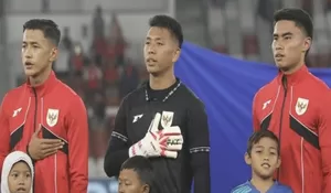 Perjalanan Karier Muhammad Ardiansyah, Sang Pahlawan Timnas Indonesia U-23 vs Thailand di Piala AFF U-23 2025