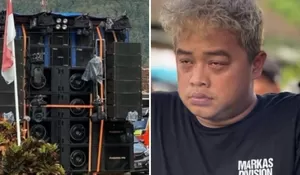 Siapa Edi Sound? Pionir Sound Horeg Viral di TikTok yang Jadi Legenda Hajatan Dijuluki Thomas Alva Edisound 