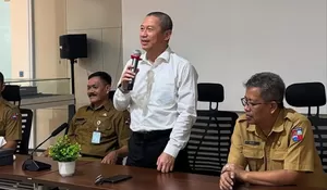 Merger SD Negeri untuk Jaga Mutu Pendidikan Kota Bogor