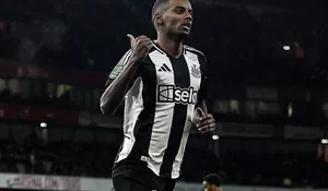 Liverpool Siap Datangkan Alexander Isak Usai Jual Luis Diaz ke Bayern Munchen