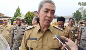 Update Pembangunan Kantor Pusat Pemerintahan Baru di Kota Bogor, 4 Bangunan Ini jadi Prioritas Awal