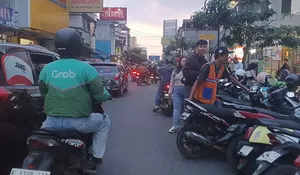 Wali Kota Sukabumi Ditegur Kemendagri Soal Parkir, Ini Penjelasannya