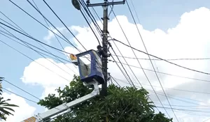 Butuh 65.957 Lampu PJU untuk Terangi Kabupaten Bogor, Belum Sampai Setengahnya yang Sudah Terpasang