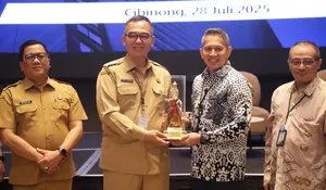 Bersama BJB, Pemkab Bogor Perkuat Sinergi Bangun Daerah