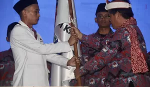 Perangkat Desa Hadapi Masalah Ketidakjelasan Status Kepegawaian, Ini Harapan Sekda untuk PPDI