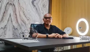 PKB Depok Gaungkan Gerakan Anak Muda Cuan, Siap Cetak 4 Juta Kader Digital Marketing