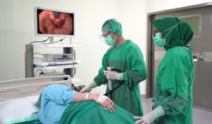 Dorong Pelayanan Maksimal, RSUD Raden Mohamad Noh Nur Leuwiliang Perkuat Spesialis Penyakit Dalam