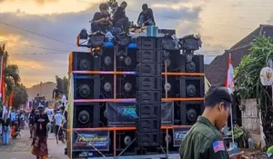 Apa Alasan Sound Horeg Ganti Nama Jadi Sound Karnaval Indonesia