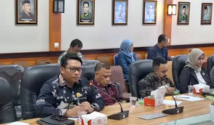 BPKPD Kota Sukabumi Tertutup Soal Data Pengemplang Pajak, DPRD Bandingkan dengan Kabupaten Bogor