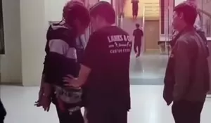 Tak Terima Ditegur Buang Sampah Sembarangan, Gerombolan Pengamen di Bogor Malah Bikin Onar, Satu Orang Terluka