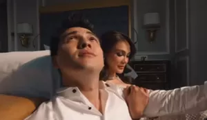 Eksklusif dan Mahal! Intip Souvenir Resepsi Luna Maya dan Maxime Bouttier di Jakarta