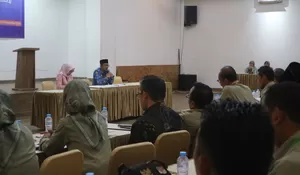 Injak Kaki Sekolah, Program Anyar untuk Pendataan Akurat Kondisi Pendidikan di Gunungputri
