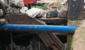 Potensi Miliaran Tapi Realisasi Minim, DPRD Curiga Ada Kebocoran Retribusi Sampah di Depok