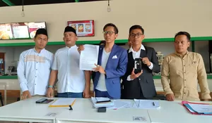 Dugaan Suap Rp11,5 Miliar Pilkada Kota Bogor 2024, Sembilan Bintang dan LBH Ansor : Polisi Jangan Lamban, Segera Tetapkan Tersangka!