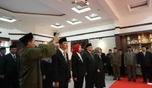 Siap-siap, Pemkot Sukabumi Bakal Kembali Lantik Pejabat Eselon II