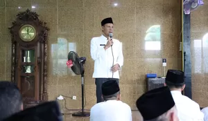 Wakil Bupati Bogor Sebut Wilayah Cileungsi Berpotensi Jadi Sasaran Peredaran Narkoba