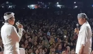 Gubernur Dedi Mulyadi Gelar Abdi Nagri Nganjang ka Warga di Sukabumi, Dekatkan Pelayanan Publik