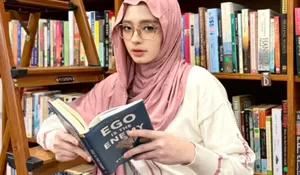 Benarkah Inara Rusli Jadi Selingkuhan? Berbekal Bukti CCTV, Wardatina Mawa Laporkan ke Polisi