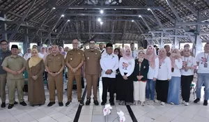 Pemkot Sukabumi Luncurkan Program Pemeriksaan Kesehatan Gratis Bagi Pelajar