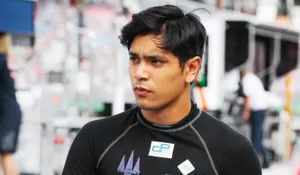 Siapa Pacar Baru Philo Paz Armand, Mantan Azizah Salsha? Sosok Nisha Basrewan Jadi Sorotan