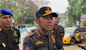 Fenomena Pengibaran Bendera One Piece Jelang HUT Kemerdekaan RI, Satpol PP Kota Bogor Ingatkan Ini