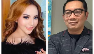 Resmi! Pengacara Ungkap Ridwan Kamil Akan Lakukan Tes DNA pada 7 Agustus,  Terkait Kasus Lisa Mariana 