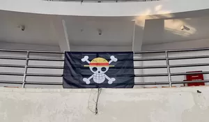 Beredar Pesan Panitia Futsal Dipanggil Polisi usai Ramai Bendera One Piece Terpasang di Laga Satria, Polres Bogor: Bukan Terkait Itu