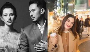 Isi Gugatan Cerai Dahlia Poland ke Fandy Christian Apa? Nama Andi Annisa Kembali Terseret 