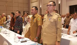 Menuju Adipura 2025, Sekda Bogor: Momentum Penting Jaga Kebersihan dan Kualitas Lingkungan