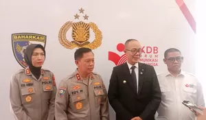 Fokus Dukung Swasembada Pangan, Polri dan FKDB Perpanjang MoU