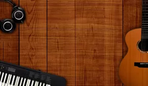 Royalti Musik Bukan Cuma Lagu! LMKN Ingatkan Suara Burung dan Alam Juga Bisa Kena Tagih