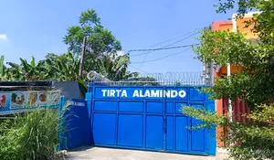 Pengusaha Pengelola Air di Depok Bantah Gunakan Air Tanah, Klaim Pengajuan Izin Diurus PDAM Tirta Asasta