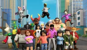 Heboh! Roblox Terancam Diblokir Pemerintah, Dinilai Bahayakan Anak-Anak! Inilah Alasan Pemerintah Mulai Bertindak
