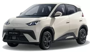 Komparasi BYD Atto 1 Dynamic vs Premium: Mana Mobil Listrik yang Lebih Cocok untuk Kebutuhanmu?