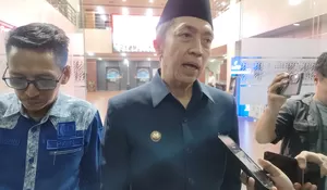 Begini Langkah Dedie Rachim soal Putusan PTUN Batalkan Pengangkatan Dewas Perumda PPJ Kota Bogor