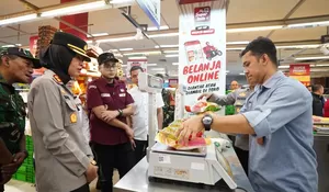 Wawalkot Bobby Maulana Temukan Beberapa Merk Beras di Sukabumi Tidak Penuhi Standar Kadar Air, Ini Dampaknya