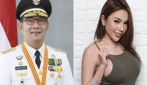 Hasil Tes DNA Ridwan Kamil dan Lisa Mariana Bisa Diumumkan Lebih Cepat?