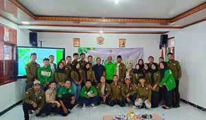 GMPI Kota Bogor Gelar Muscab III, Indra Rivai Terpilih Secara Aklamasi jadi Ketua Baru