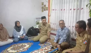 Buntut ASN Pemkot Bogor Tewas Tertimbun Longsor, Dedie Rachim Bakal Lakukan Evaluasi di TPAS Galuga