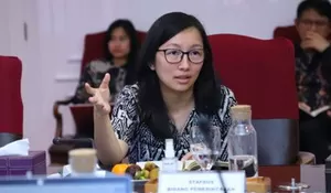 Paspor Jurist Tan, Eks Stafsus Nadiem Makarim, Resmi Dicabut Sejak 4 Agustus! Resmi Masuk DPO Kejagung