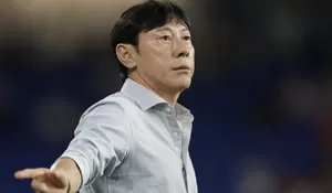 Thailand Cari Pelatih Baru, Nama Shin Tae-yong Ikut Masuk Radar Pengganti Masatada Ishii